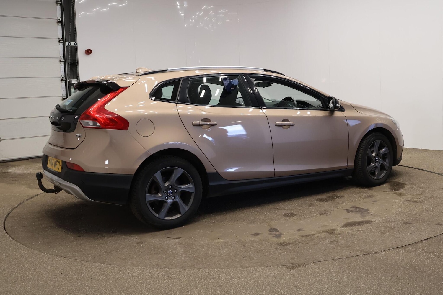 Used Volvo V40 Cross Country for sale - 78115784: Photo 7