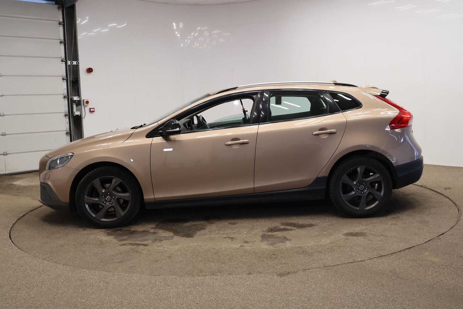 Used Volvo V40 Cross Country for sale - 78115784: Photo 8