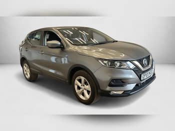 Used Nissan Qashqai 2020 for sale - 79576870: Photo