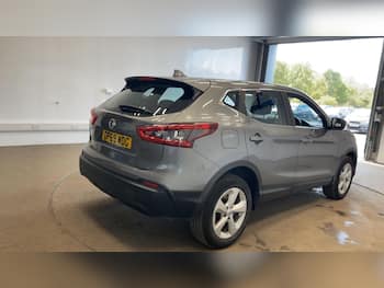 Used Nissan Qashqai 2020 for sale - 79576870: Photo