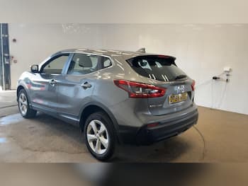 Used Nissan Qashqai 2020 for sale - 79576870: Photo