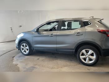 Used Nissan Qashqai 2020 for sale - 79576870: Photo