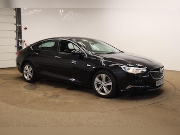 Used Vauxhall Insignia 2017 for sale - 79061401: Photo