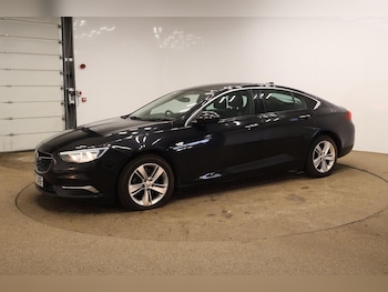Used Vauxhall Insignia 2017 for sale - 79061401: Photo