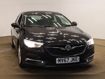 Used Vauxhall Insignia 2017 for sale - 79061401: Photo