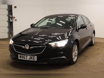 Used Vauxhall Insignia 2017 for sale - 79061401: Photo