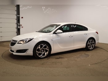 Used Vauxhall Insignia 2016 for sale - 78586582: Photo