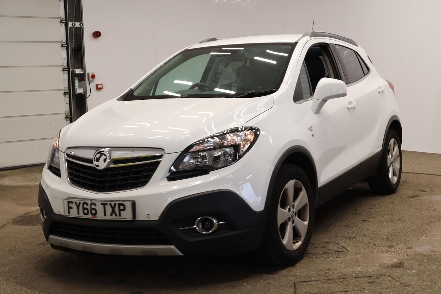 Used Vauxhall Mokka for sale - 77853942: Photo 2
