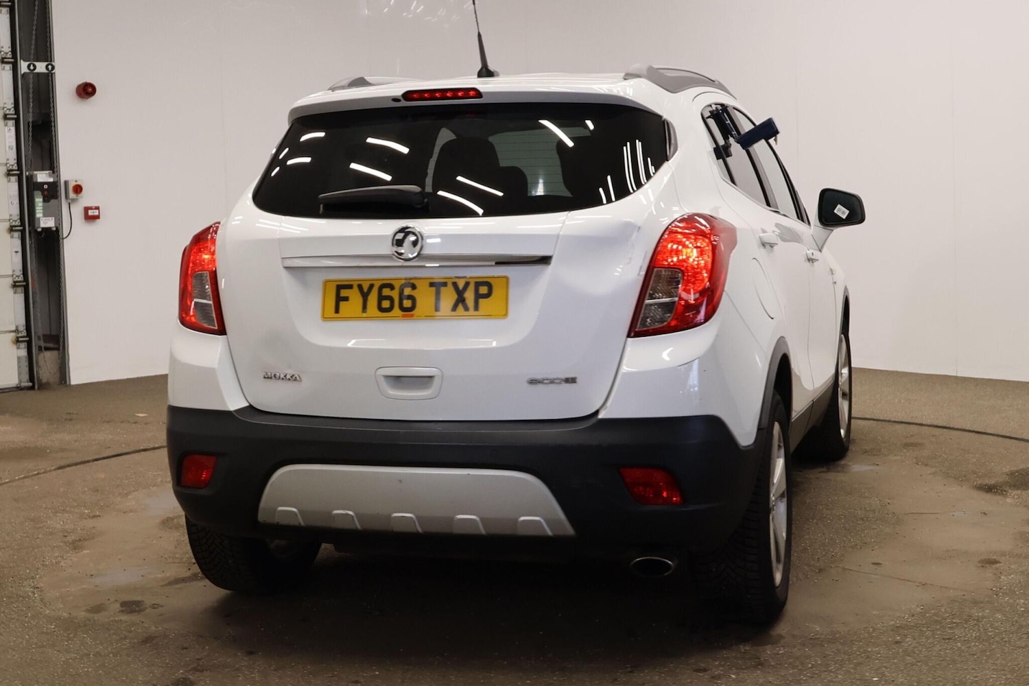 Used Vauxhall Mokka for sale - 77853942: Photo 3