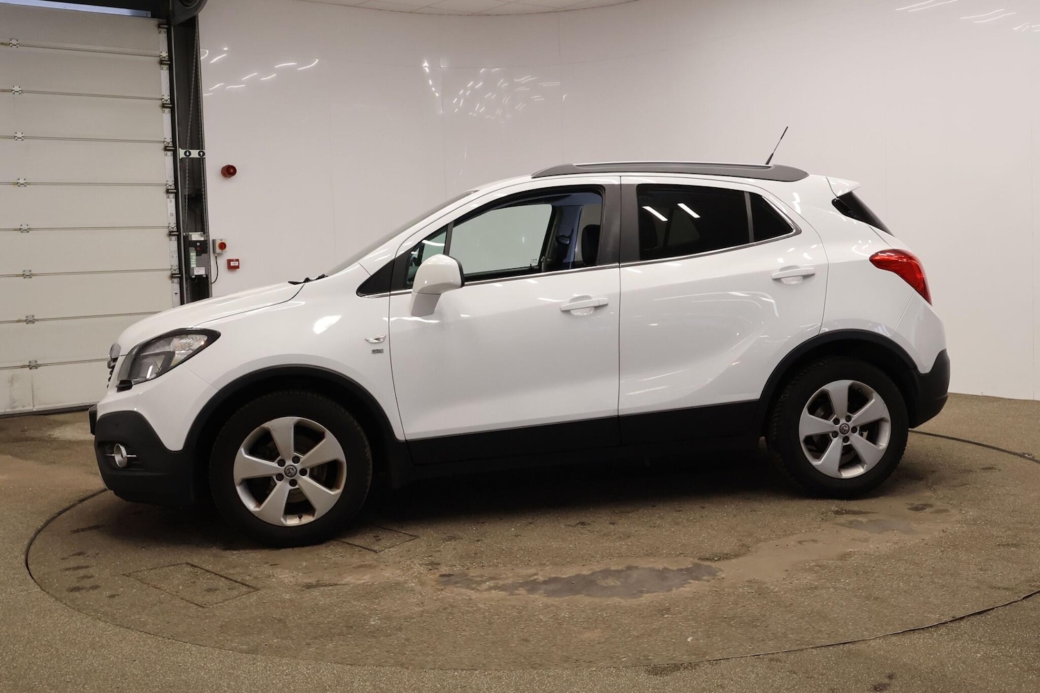 Used Vauxhall Mokka for sale - 77853942: Photo 4