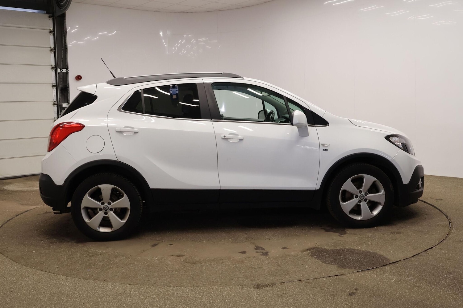 Used Vauxhall Mokka for sale - 77853942: Photo 6