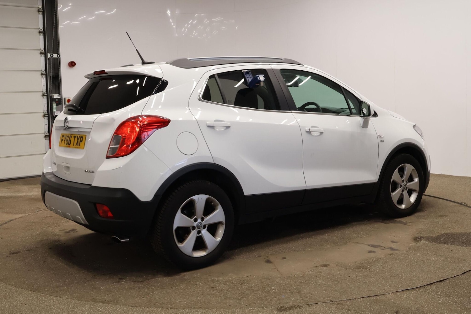 Used Vauxhall Mokka for sale - 77853942: Photo 7
