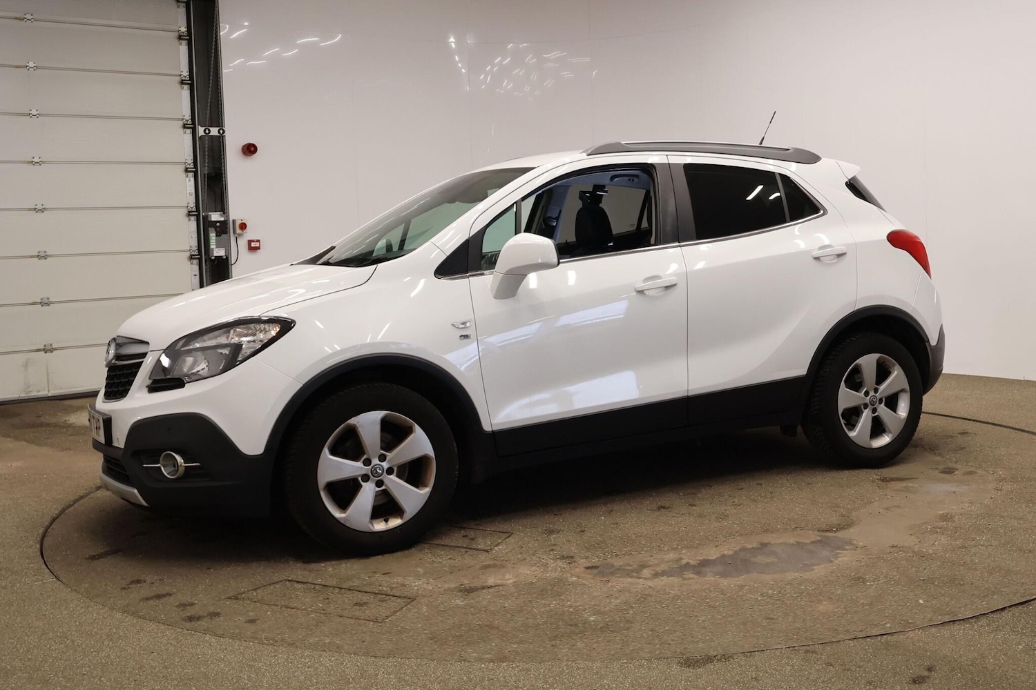 Used Vauxhall Mokka for sale - 77853942: Photo 8