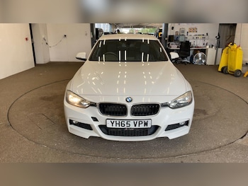 Used BMW 3 Series 2015 for sale - 79303426: Photo