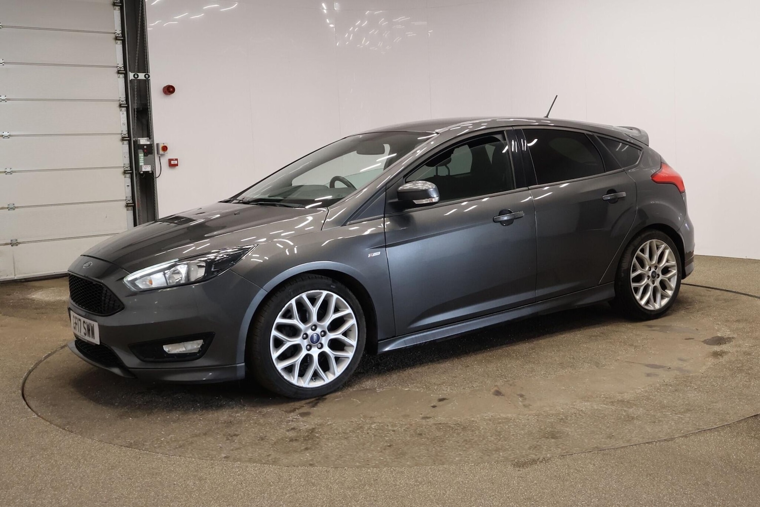 Used Ford Focus for sale - 78115772: Photo 3