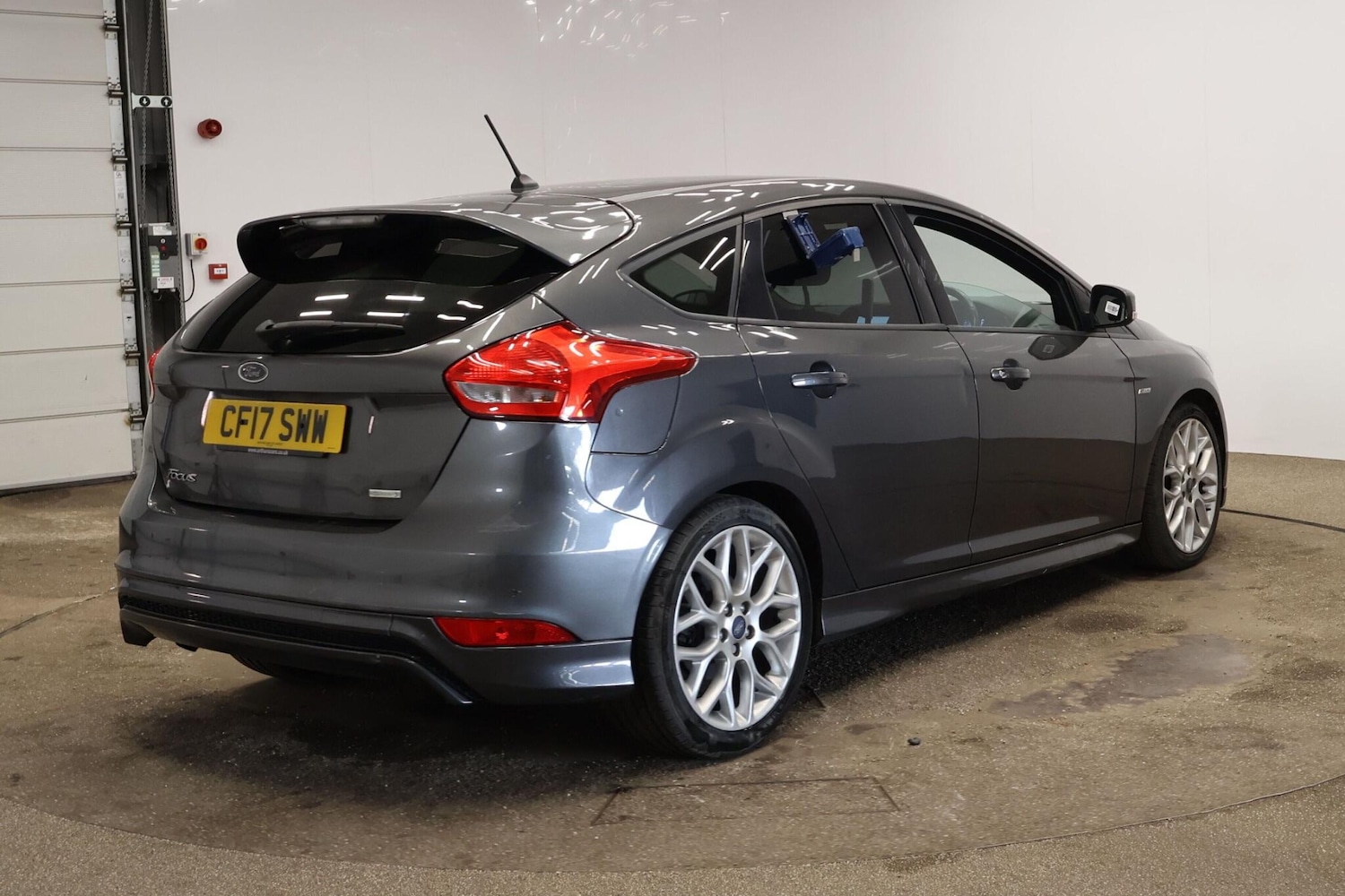 Used Ford Focus for sale - 78115772: Photo 4