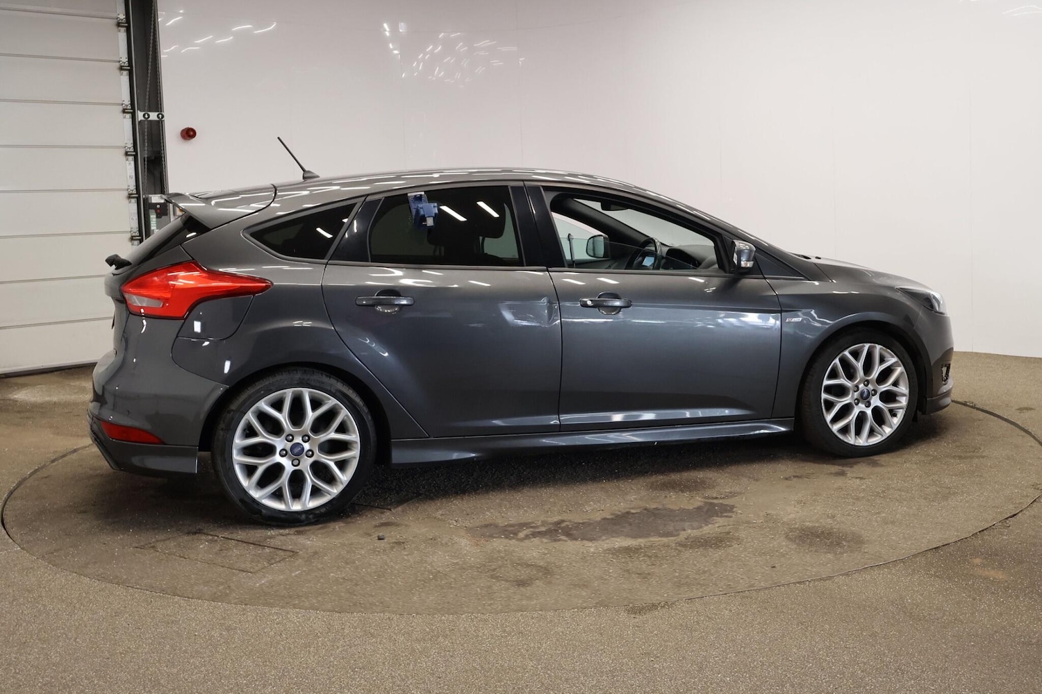Used Ford Focus for sale - 78115772: Photo 5