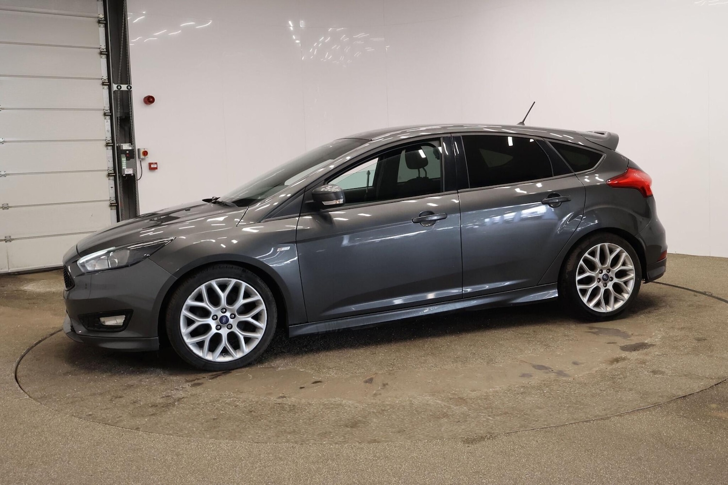 Used Ford Focus for sale - 78115772: Photo 6