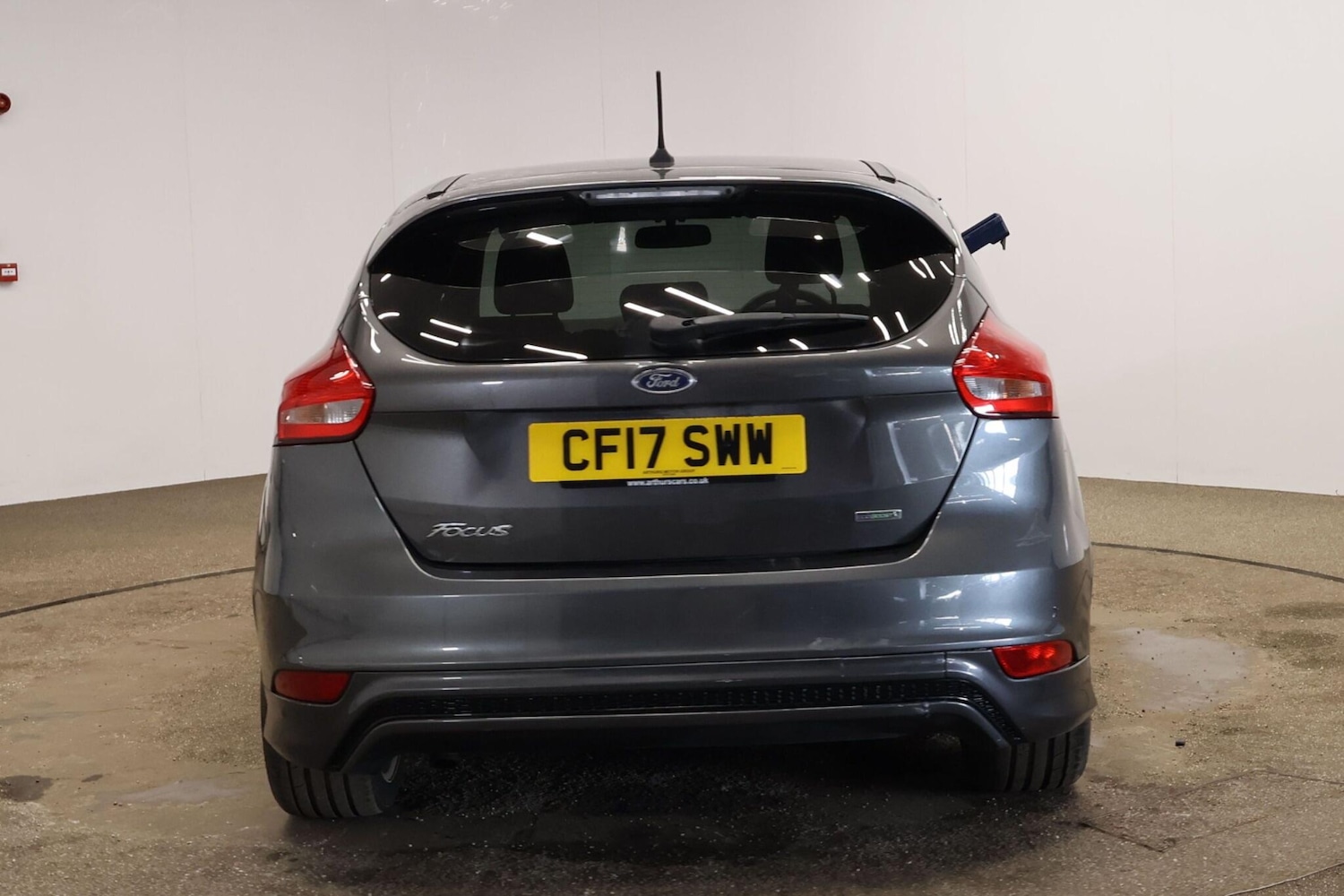 Used Ford Focus for sale - 78115772: Photo 7