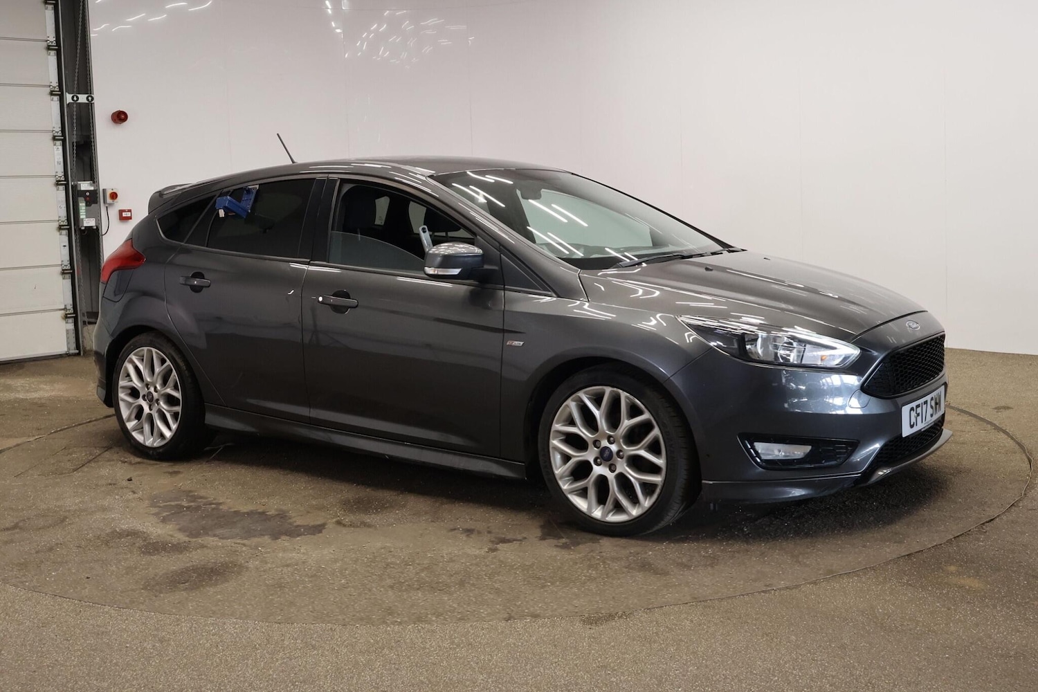 Used Ford Focus for sale - 78115772: Photo 8