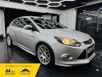 Used Ford Focus 2012 for sale - 78911460: Photo