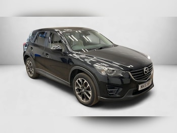 Used Mazda CX-5 2015 for sale - 79093831: Photo