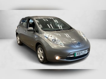 Used Nissan Leaf 2017 for sale - 79303662: Photo
