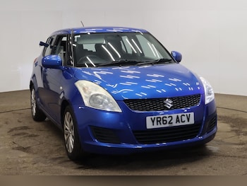Used Suzuki Swift 2012 for sale - 78830806: Photo