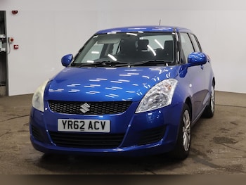 Used Suzuki Swift 2012 for sale - 78830806: Photo