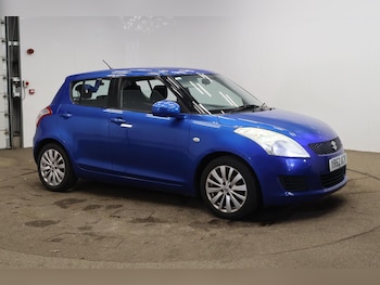 Used Suzuki Swift 2012 for sale - 78830806: Photo