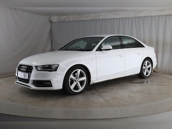 Used Audi A4 2012 for sale - 77992957: Photo