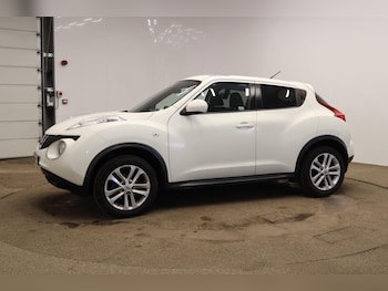 Used Nissan Juke 2012 for sale - 78585903: Photo