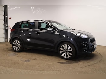 Used Kia Sportage 2017 for sale - 78742045: Photo