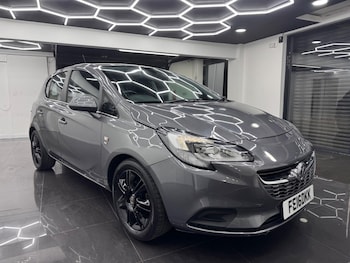 Used Vauxhall Corsa 2016 for sale - 78416308: Photo