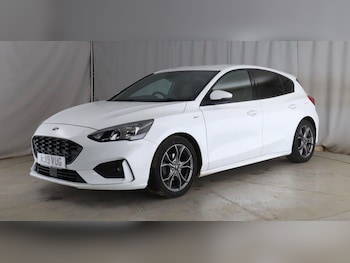 Used Ford Focus 2019 for sale - 78319242: Photo