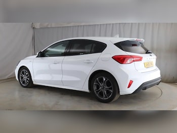 Used Ford Focus 2019 for sale - 78319242: Photo