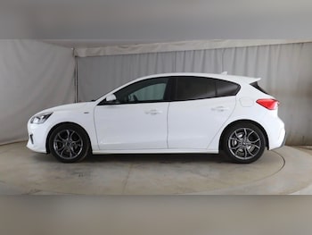 Used Ford Focus 2019 for sale - 78319242: Photo