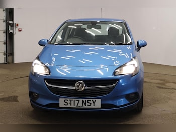 Used Vauxhall Corsa 2017 for sale - 78361819: Photo