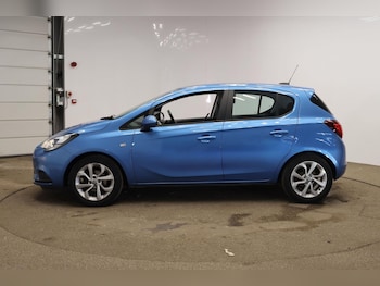 Used Vauxhall Corsa 2017 for sale - 78361819: Photo