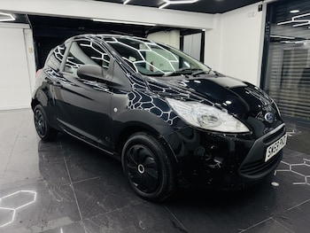 Used Ford Ka 2010 for sale - 78784290: Photo