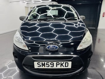 Used Ford Ka 2010 for sale - 78784290: Photo