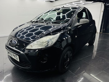 Used Ford Ka 2010 for sale - 78784290: Photo