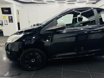 Used Ford Ka 2010 for sale - 78784290: Photo
