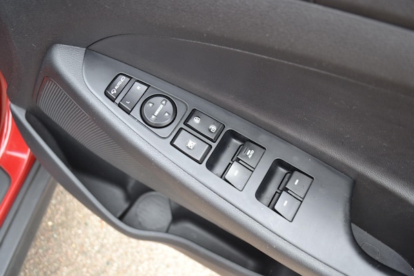 Used Hyundai TUCSON 2017 for sale - 76326425: Photo 20