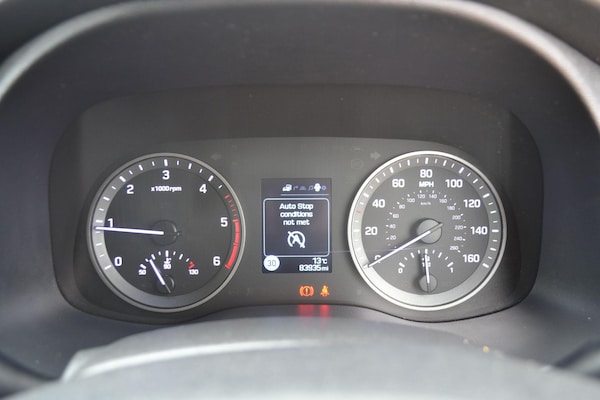 Used Hyundai TUCSON 2017 for sale - 76326425: Photo 33