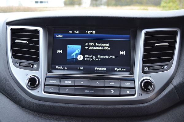 Used Hyundai TUCSON 2017 for sale - 76326425: Photo 42