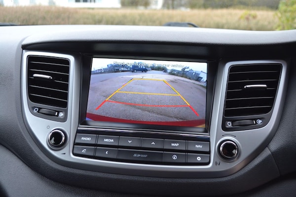 Used Hyundai TUCSON 2017 for sale - 76326425: Photo 44