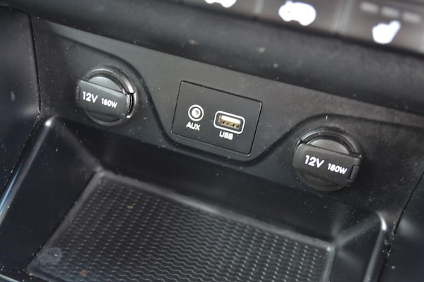 Used Hyundai TUCSON 2017 for sale - 76326425: Photo 46