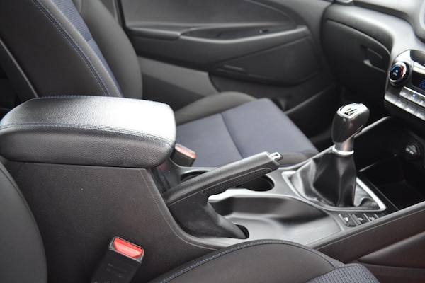 Used Hyundai TUCSON 2017 for sale - 76326425: Photo 50