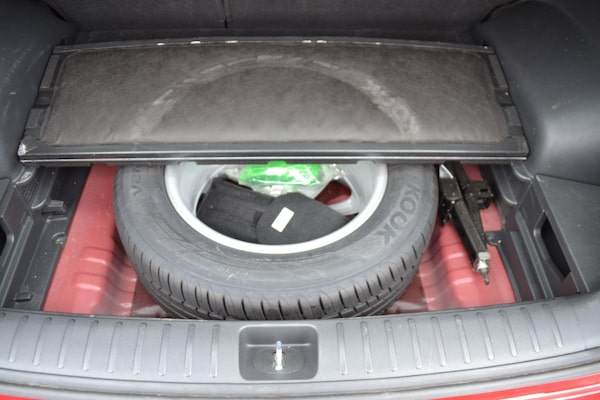 Used Hyundai TUCSON 2017 for sale - 76326425: Photo 52